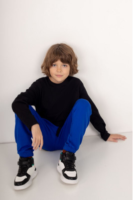 Штани для хлопчиків